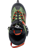 K2 Kinderschlittschuh in Schwarz