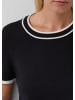 s.Oliver Strickpullover in 9999_schwarz
