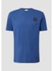 s.Oliver T-Shirt in 55D1_royalblau