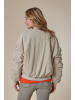 ZHRILL Jacke ZHALBA CORD OFF WHITE in OFF WHITE