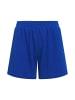TOOCHE Shorts "Malibu Breezers" in blau