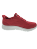 Skechers Slip-Ins: Go Walk Flex-Ma Slipper Rot