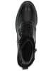 Caprice Stiefelette in Schwarz