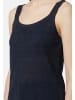 ROBERTA ROSSI Tanktop in NERO