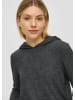 s.Oliver T-Shirt  in  9898_dunkelgrau