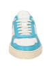 Sioux Sneaker Tedroso-DA-700 in hellblau