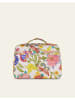 Oilily Cocos Beauty Case in Beige