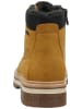 Tom Tailor Stiefel in Camel