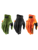 100Prozent 100% Cognito Gloves armeegrün