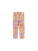 Coccodrillo Leggings mit langem Hosenbein  in bunt