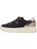 Nero Giardini Schnürschuhe in Schwarz
