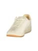 Tommy Hilfiger Beige Damen Sneaker aus Polyurethan