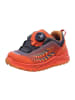 LOWA FERROX GTX LO JR FERROX GTX LO JR in flame/mango