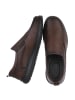 Ital-Design Halbschuh in Braun