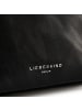 Liebeskind Berlin Nina Umhängetasche XS Leder 18.5 cm black