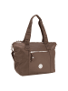 Joop! Jeans Handtasche in Braun