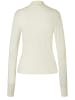 super.natural Merino Longsleeve W TUNDRA175 TURTLENECK in weiß