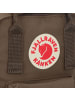 FJÄLLRÄVEN Kanken Sling Umhängetasche 15 cm in dark oak