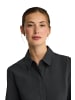 Polo Club Kleider WOMAN GISELE DRESS LONG SLEEVE RELAXED FIT in Navy Blau