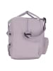 FJÄLLRÄVEN Kanken Weekender Reisetasche 44 cm pastel lavender