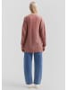 QS Strickjacke in 4418_altrosa