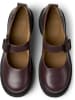 Camper Ballerinas " Milah " in Burgund