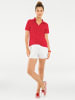 Heine Poloshirt in rot