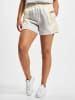 adidas Sweat Shorts in wonder white