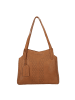 Cowboysbag Lavish Imbler Schultertasche Leder 30 cm in fawn