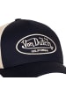Von Dutch Baseball Cap in Navy