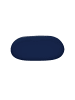 Kayoom Sitzkissen Sitzsack Jump in navy blau