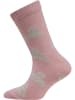 Hummel Hummel Long Socken Hmlalfie Mädchen in COPPER BROWN