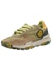 Satorisan Sneaker Low in khaki
