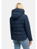 Marikoo Winterjacke Akiliaa 16 in Navy