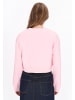 myMo Women Sweatshirt in rose