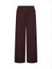 Wasabi Concept Hose WA-SABINA in 8980C CHOCOLATE PLUM COMBI