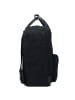 FJÄLLRÄVEN Kanken No.2 Black Mini Rucksack 29 cm in black