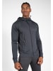 Gorilla Wear Jacke - Glendale softshell - Anthrazit