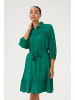 Kaffe Kleid KAfreya Regular fit in Aventurine CC