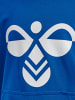 Hummel Hummel Kapuzenpullover Hmlcuatro Lebensstil Kinder in LAPIS BLUE