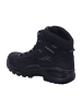 LOWA Wanderschuhe RENEGADE EVO GTX MID in Schwarz