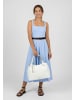EMILY & NOAH Shopper E&N Jeanine in white