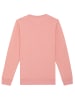 wat? Apparel Sweatshirt Pocket Pandas in Canyon Pink
