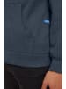 BLEND Kapuzensweatshirt BHAvebury in Blau