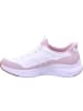 Skechers Lowtop-Sneakers CONTOUR FOAM - COZY FIT in lavender