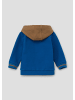 s.Oliver Sweatshirt  in  6478_azurblau
