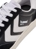 Hummel Hummel Schnürsenkel Sneaker Vm78 Lp10 Lebensstil Erwachsene in BLACK/WHITE