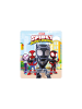 tonies Spidey und seine Super-Freunde - Raketen-Rhino & 3 weitere spannende Abenteuer-11001543