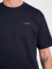 Hummel T-Shirt Hmlkeeper Lebensstil Herren in NIGHT SKY