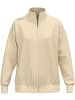 erima Trainingsjacke "Ts Sweatjacket" in Beige